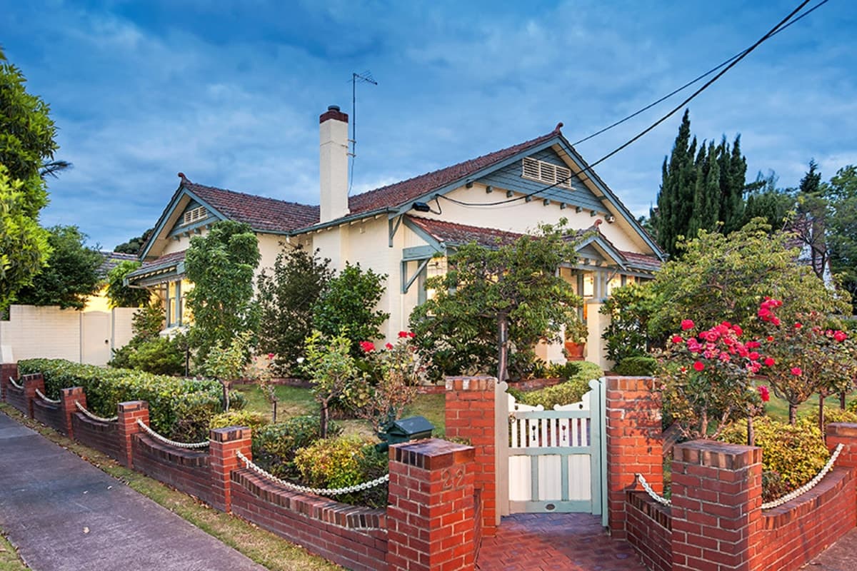 22 Buckley Street, ESSENDON VIC 3040, Essendon - Image 1