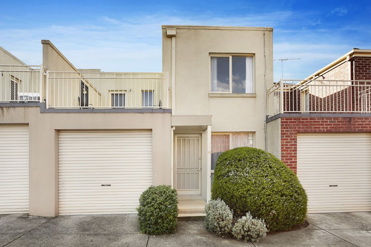 10 / 11 WILLOW Street, ESSENDON VIC 3040, Essendon - Thumbnail 2