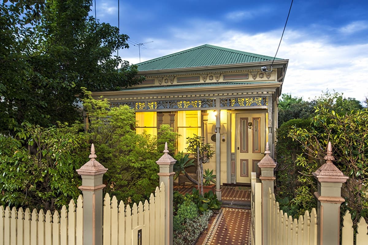 140 HOLMES Road, MOONEE PONDS VIC 3039, Moonee Ponds - Image 1