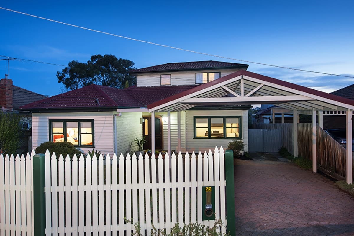 53 MARY Street, ESSENDON VIC 3040, Essendon - Image 1