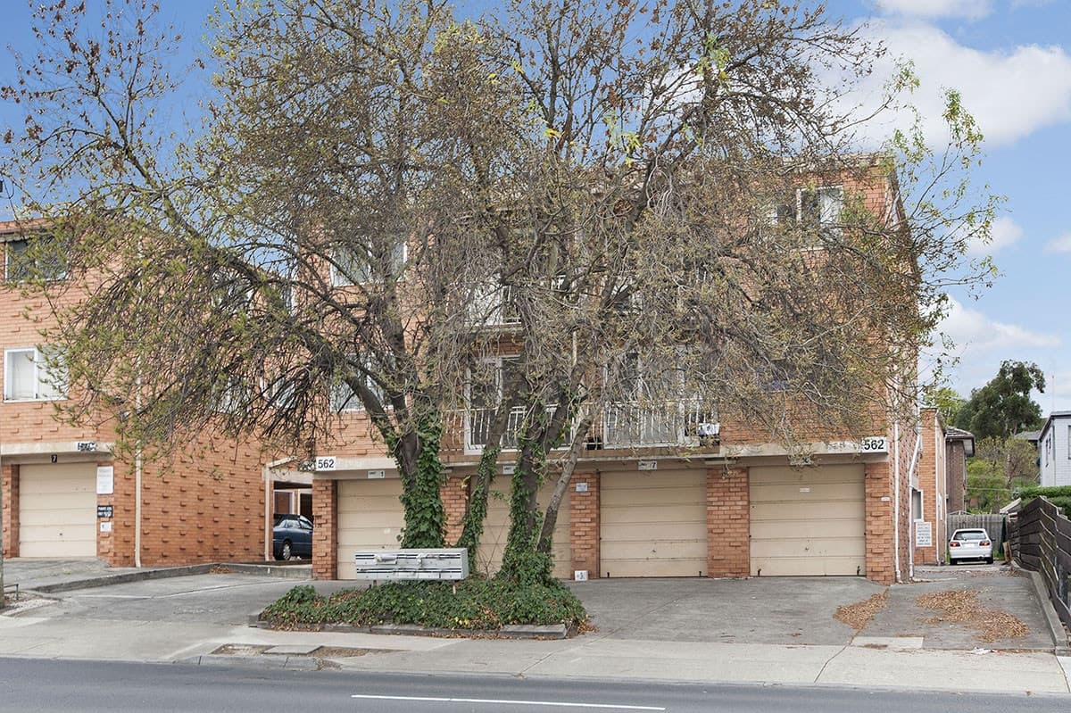 9 / 562 Pascoe Vale Road, PASCOE VALE VIC 3044, Pascoe Vale - Image 1
