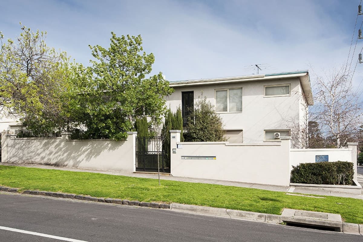 5 / 456 ALBION Street, BRUNSWICK WEST VIC 3055, Brunswick West - Image 1