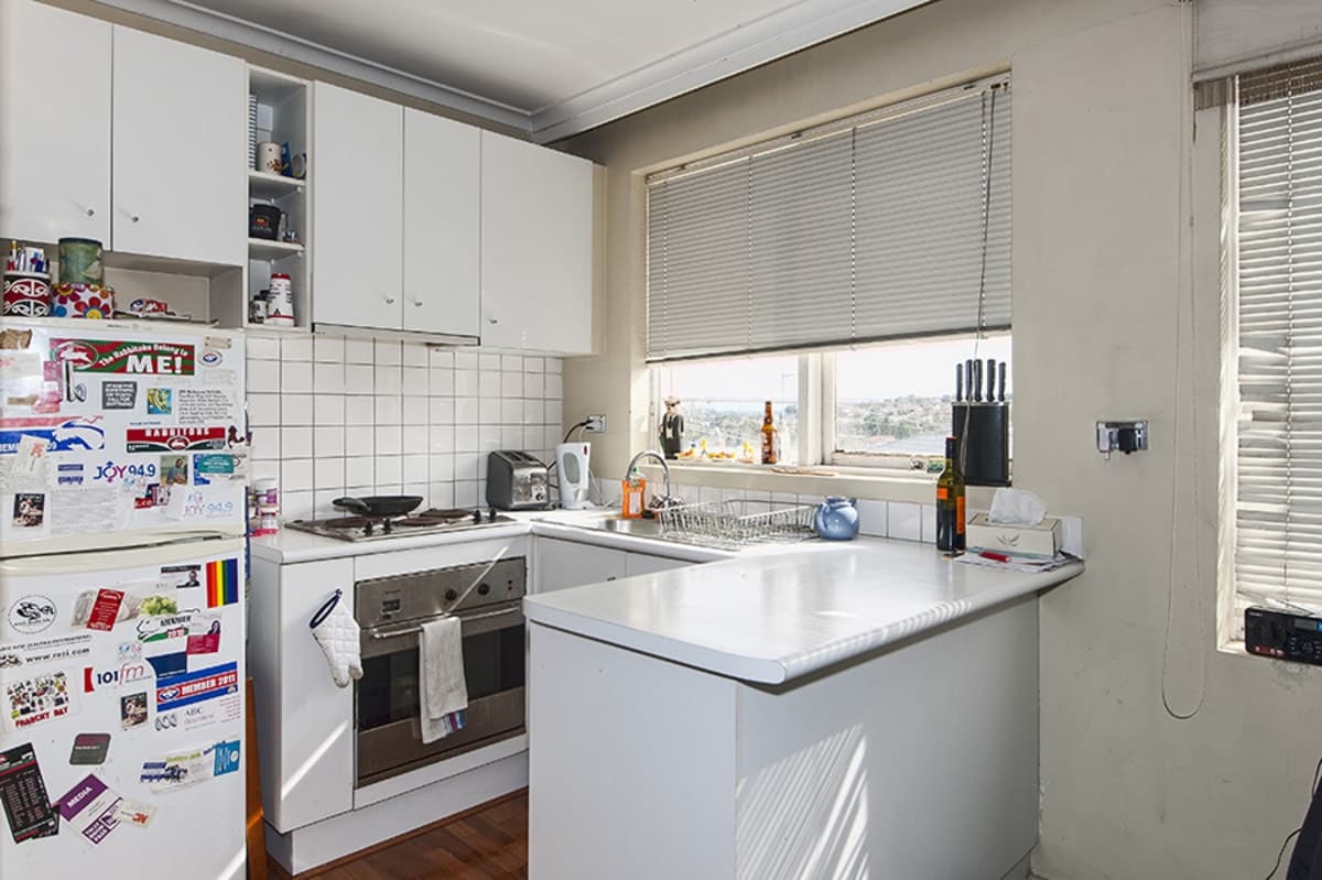 5 / 456 ALBION Street, BRUNSWICK WEST VIC 3055, Brunswick West - Thumbnail 2