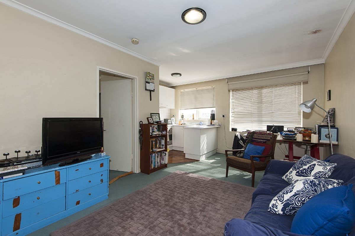 5 / 456 ALBION Street, BRUNSWICK WEST VIC 3055, Brunswick West - Thumbnail 3