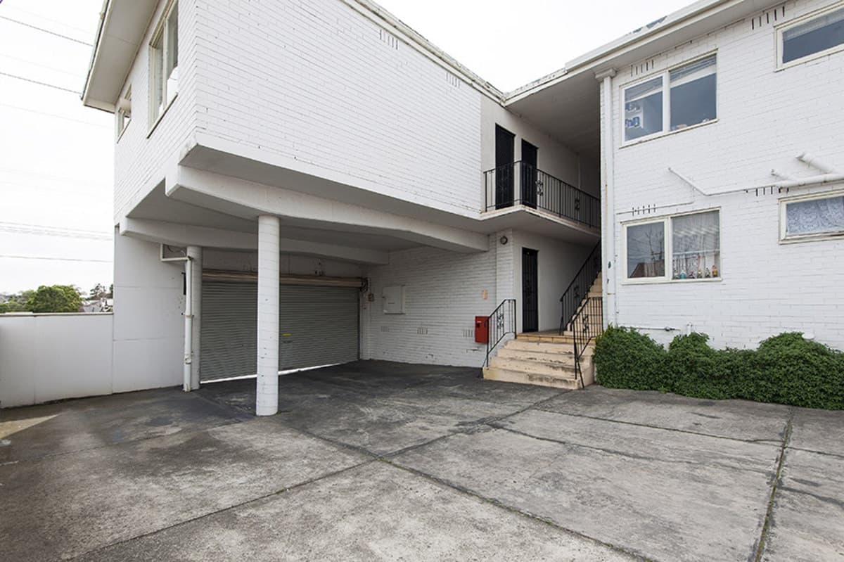 5 / 456 ALBION Street, BRUNSWICK WEST VIC 3055, Brunswick West - Thumbnail 7