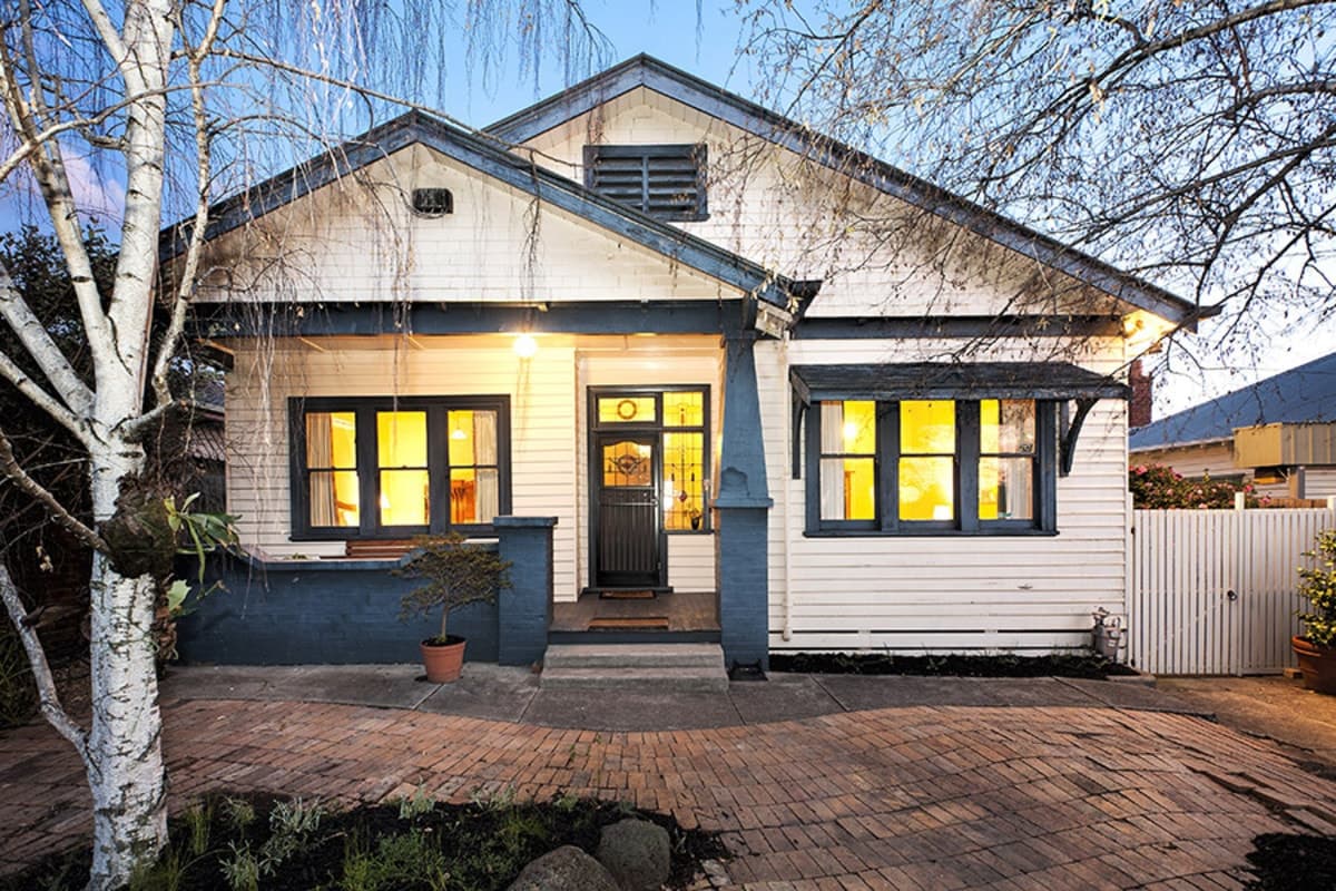 213 UNION Street, BRUNSWICK WEST VIC 3055, Brunswick West - Image 1