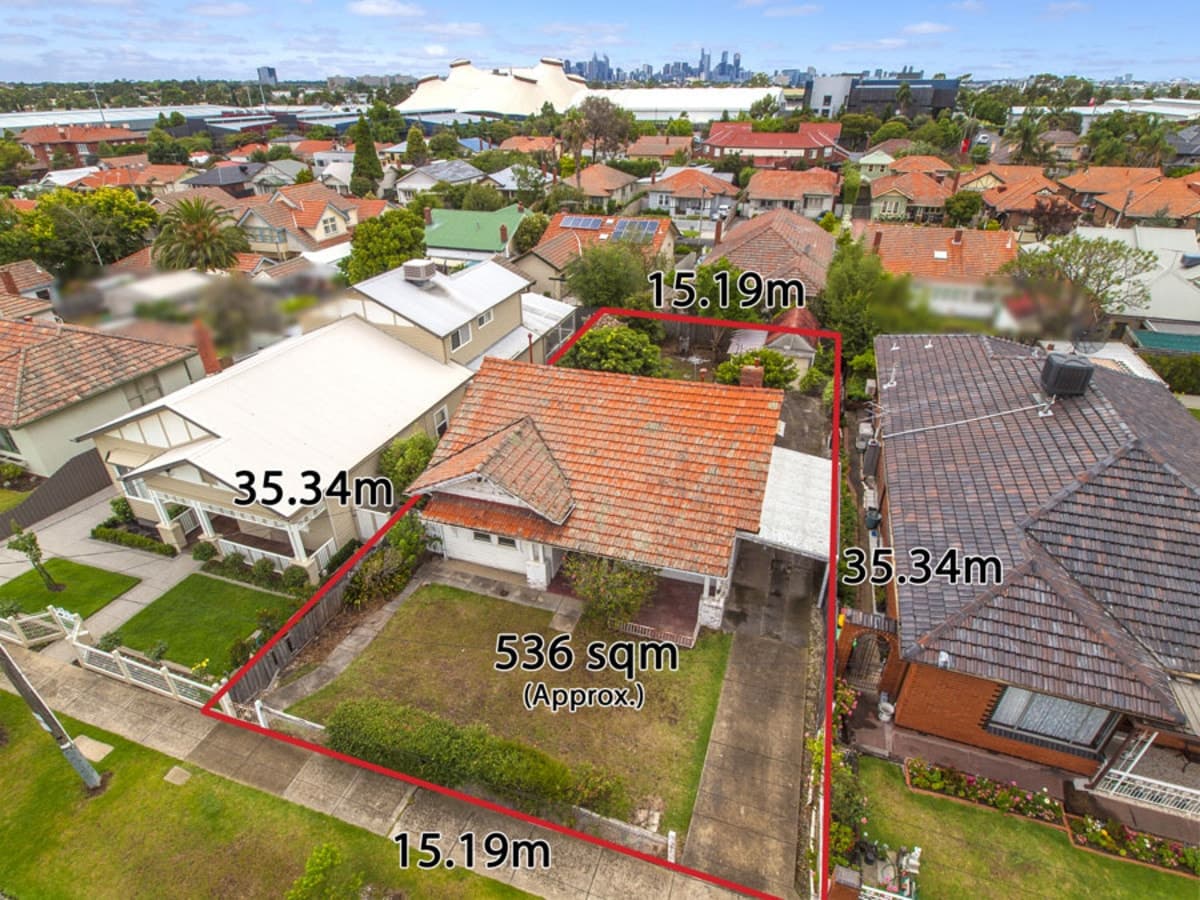 17 Monash Street, ASCOT VALE VIC 3032, Ascot Vale - Thumbnail 2