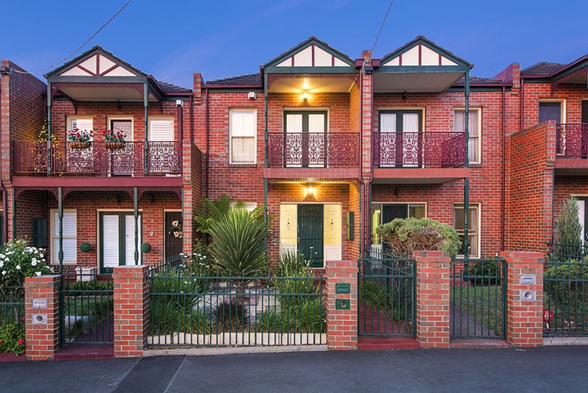 3 / 150 Buckley Street, ESSENDON VIC 3040, Essendon - Image 1