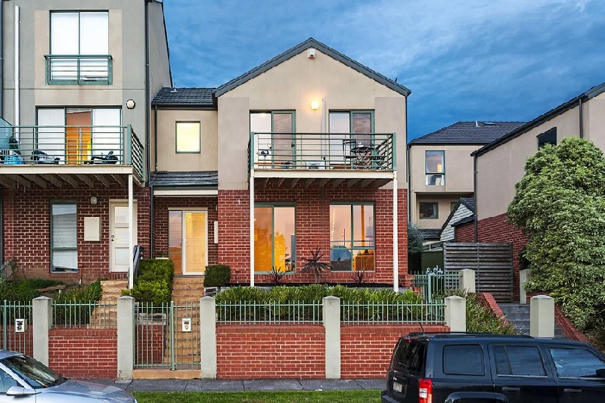 48 Blair Street, MARIBYRNONG VIC 3032, Maribyrnong - Image 1