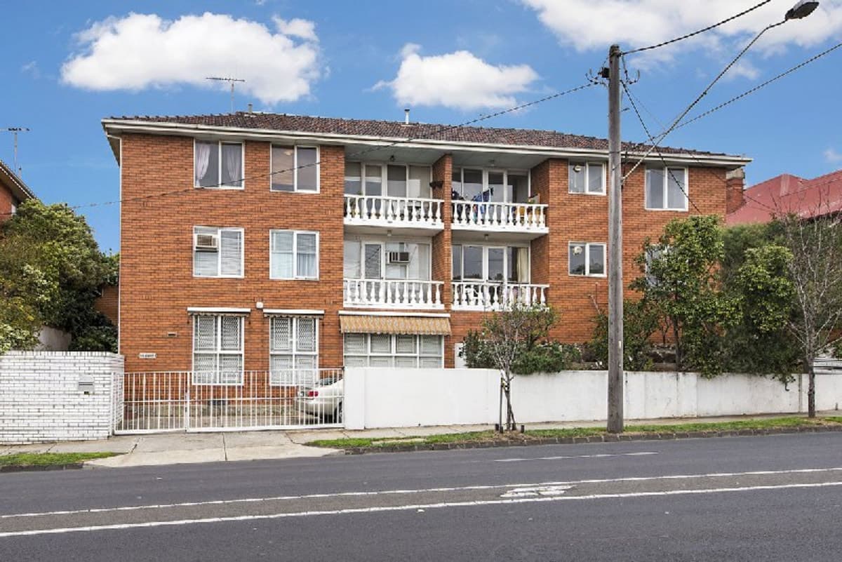6 / 6 Ormond Road, ASCOT VALE VIC 3032, Ascot Vale - Thumbnail 2