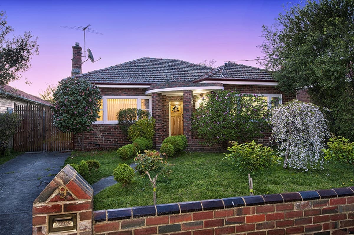 9 BIRDWOOD Street, ESSENDON NORTH VIC 3041, Essendon North - Image 1
