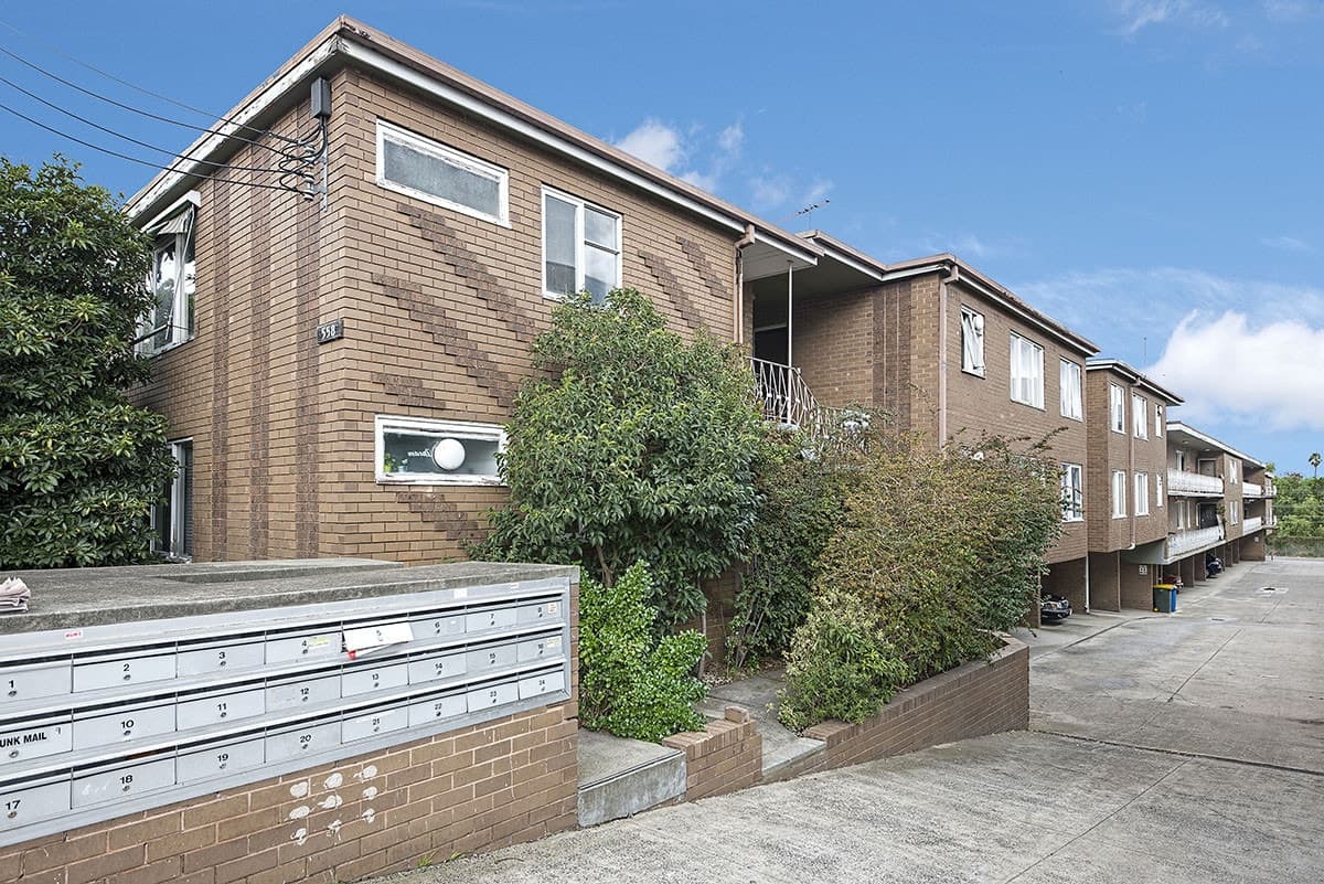 11 / 558 Moreland Road, BRUNSWICK WEST VIC 3055, Brunswick West - Image 1