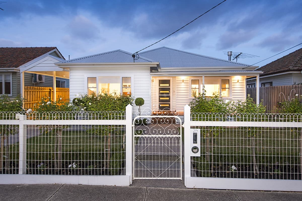 20 JHONSON Street, PASCOE VALE SOUTH VIC 3044, Pascoe Vale South - Image 1