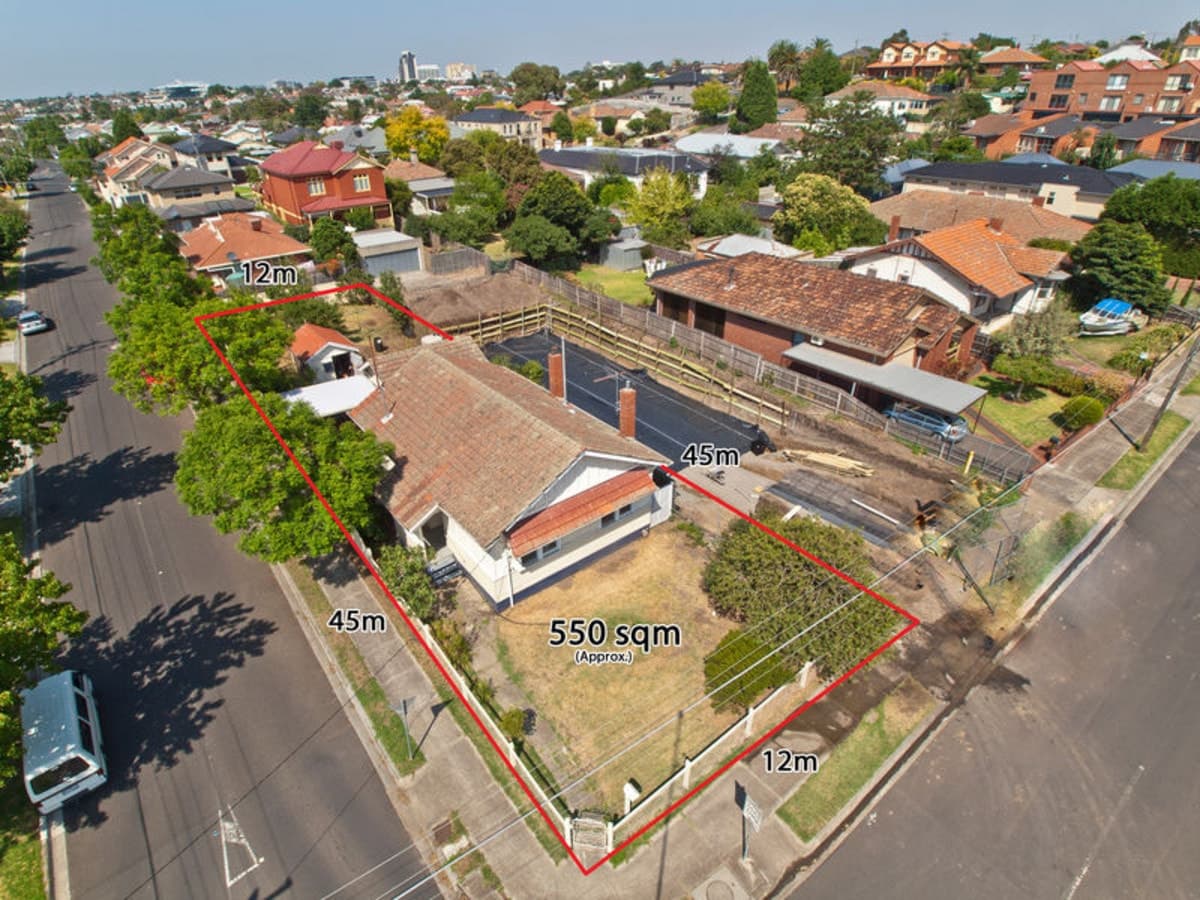 22 Kendall Street, Essendon Vic 3040, Essendon - Image 1