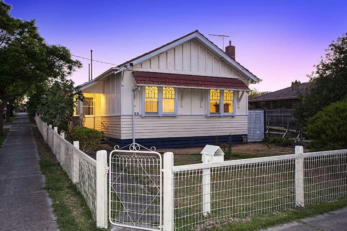 22 Kendall Street, Essendon Vic 3040, Essendon - Thumbnail 3