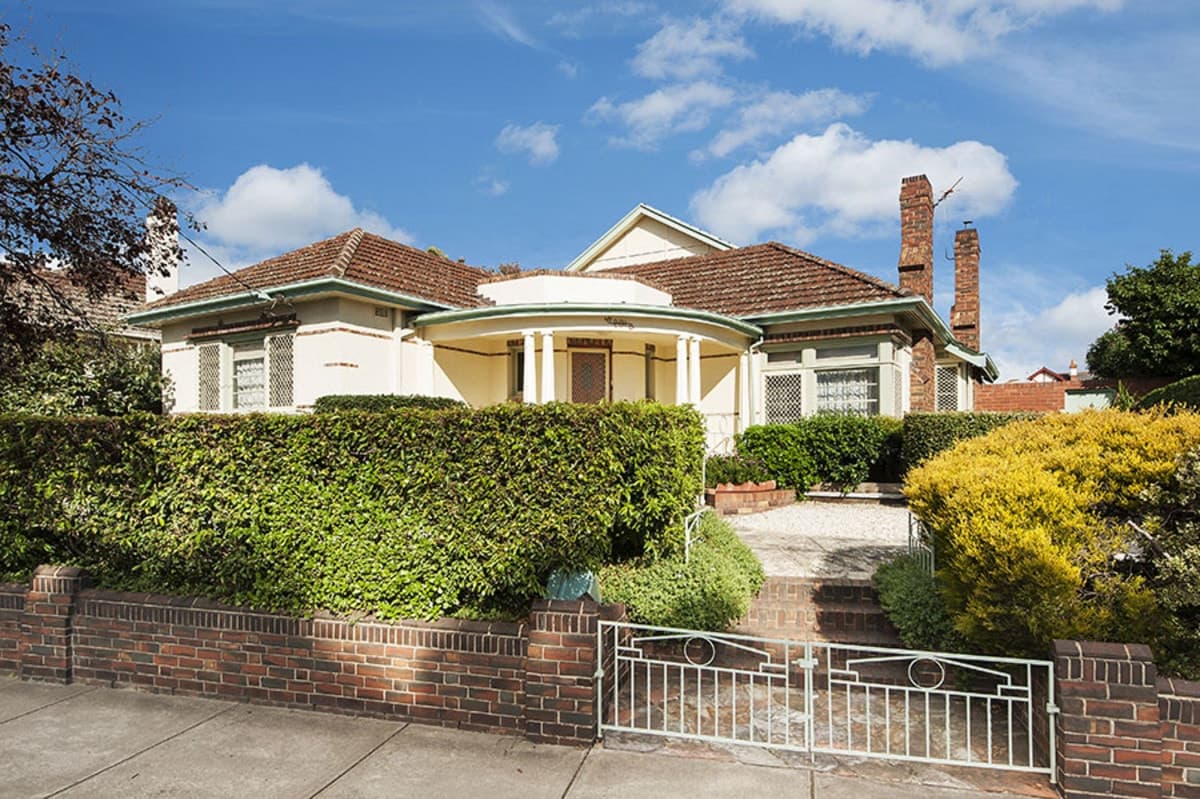201 Pascoe Vale Road, ESSENDON VIC 3040, Essendon - Image 1