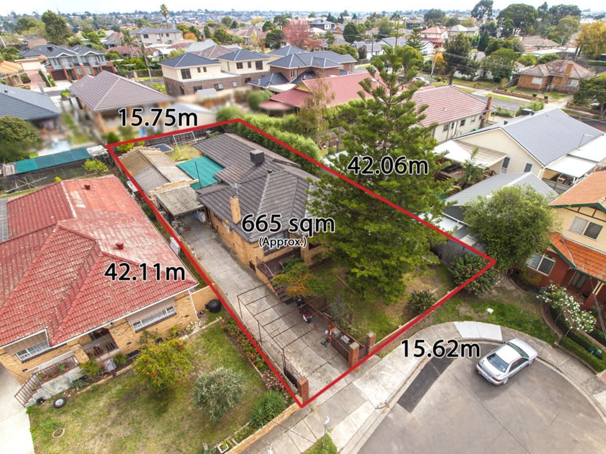 39 PEARL Street, NIDDRIE VIC 3042, Niddrie - Image 1