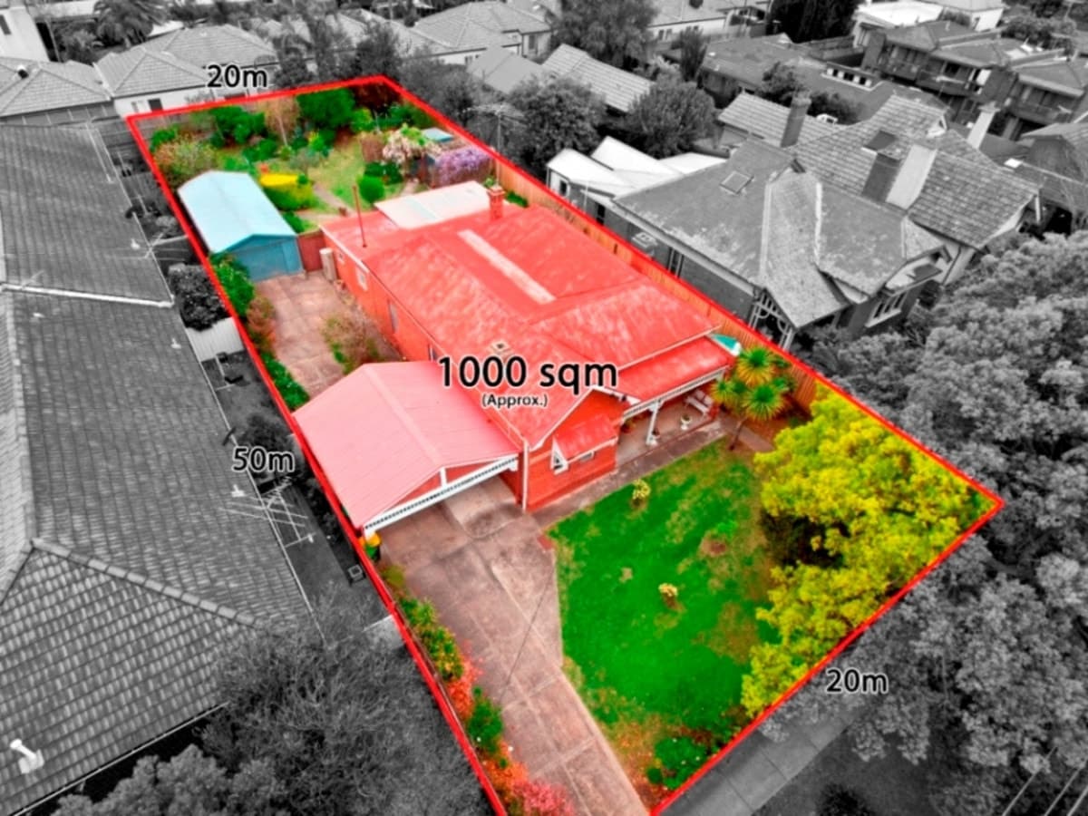 12 RICHARDSON Street, ESSENDON VIC 3040, Essendon - Image 1