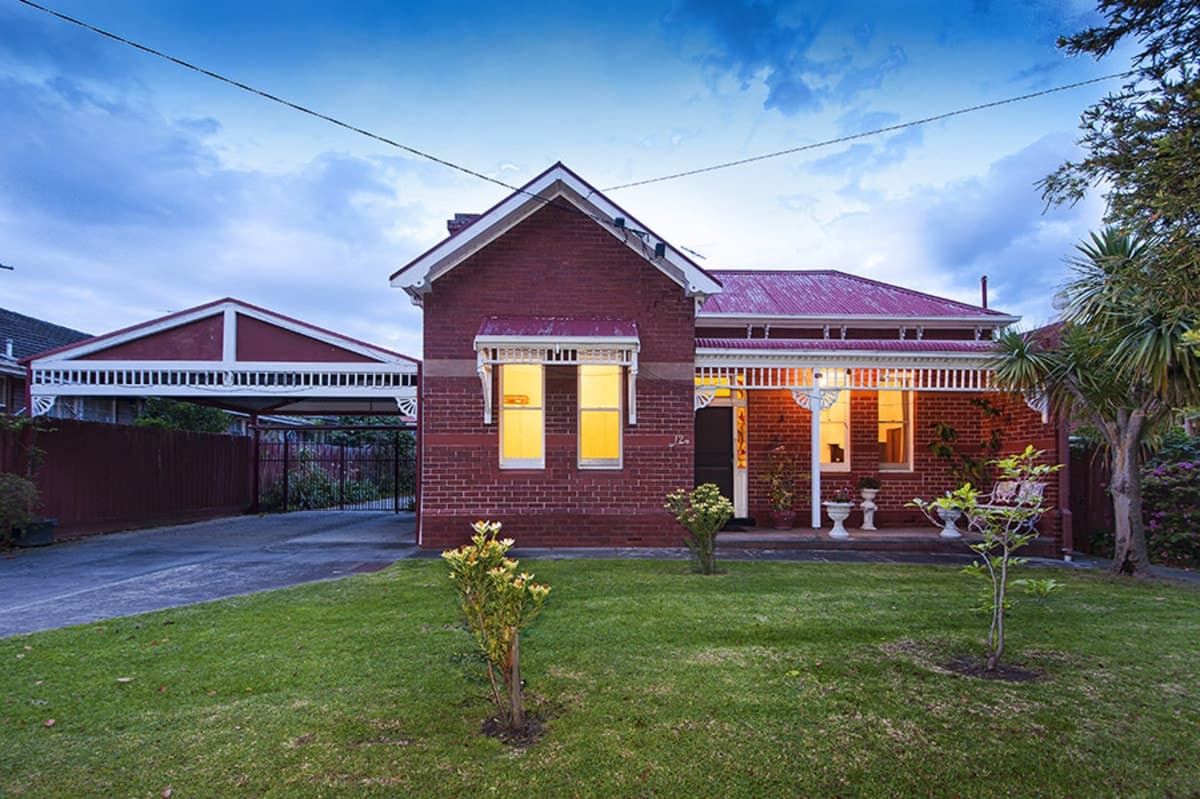 12 RICHARDSON Street, ESSENDON VIC 3040, Essendon - Thumbnail 2