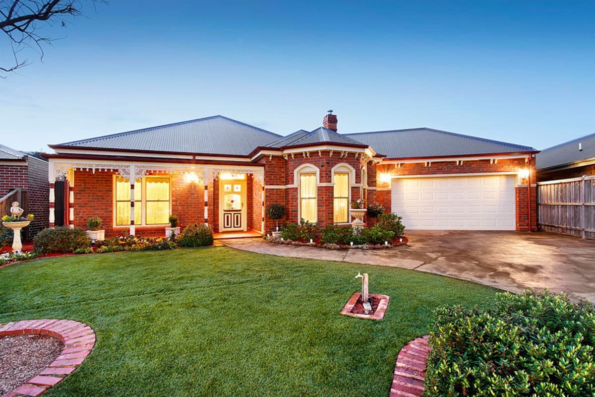 3 Isabella Vine Place, GOWANBRAE VIC 3043, Gowanbrae - Image 1