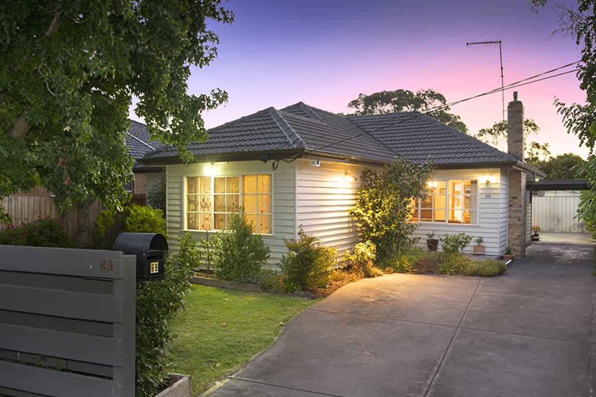 69 WINIFRED Street, OAK PARK VIC 3046, Oak Park - Image 1