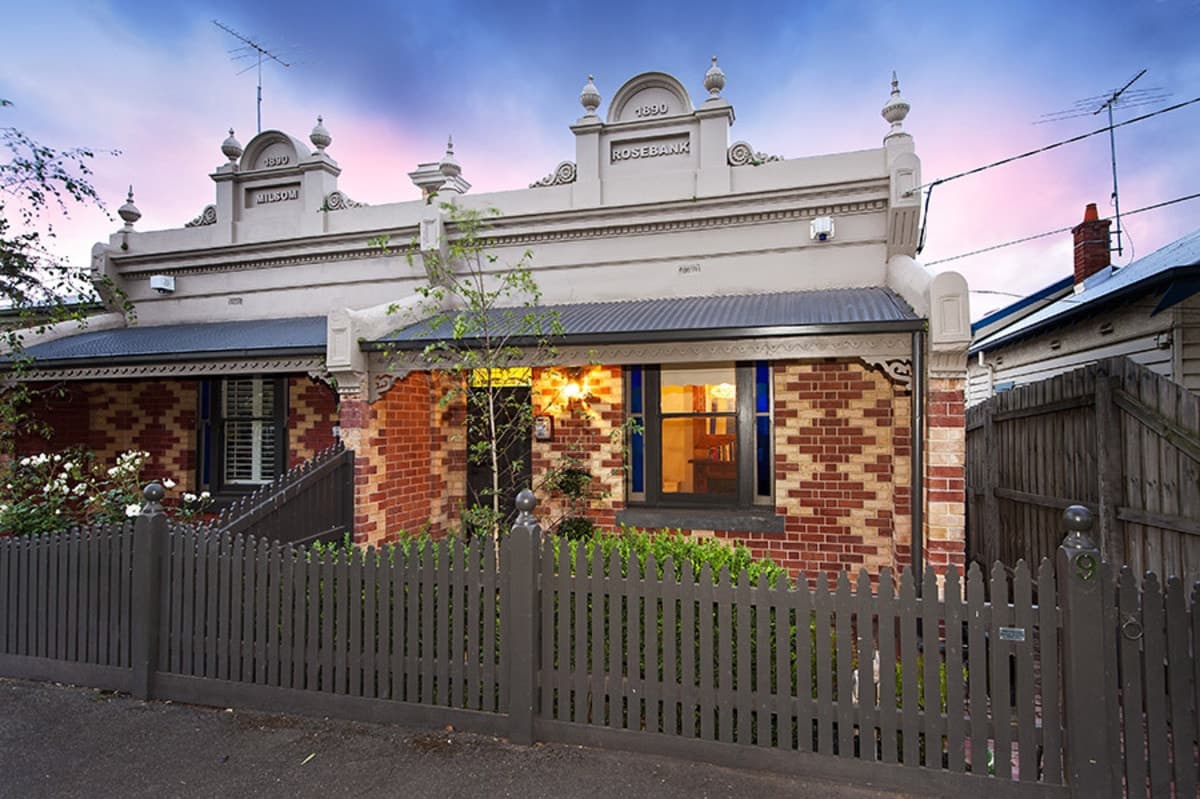 9 GEORGE Street, MOONEE PONDS VIC 3039, Moonee Ponds - Image 1