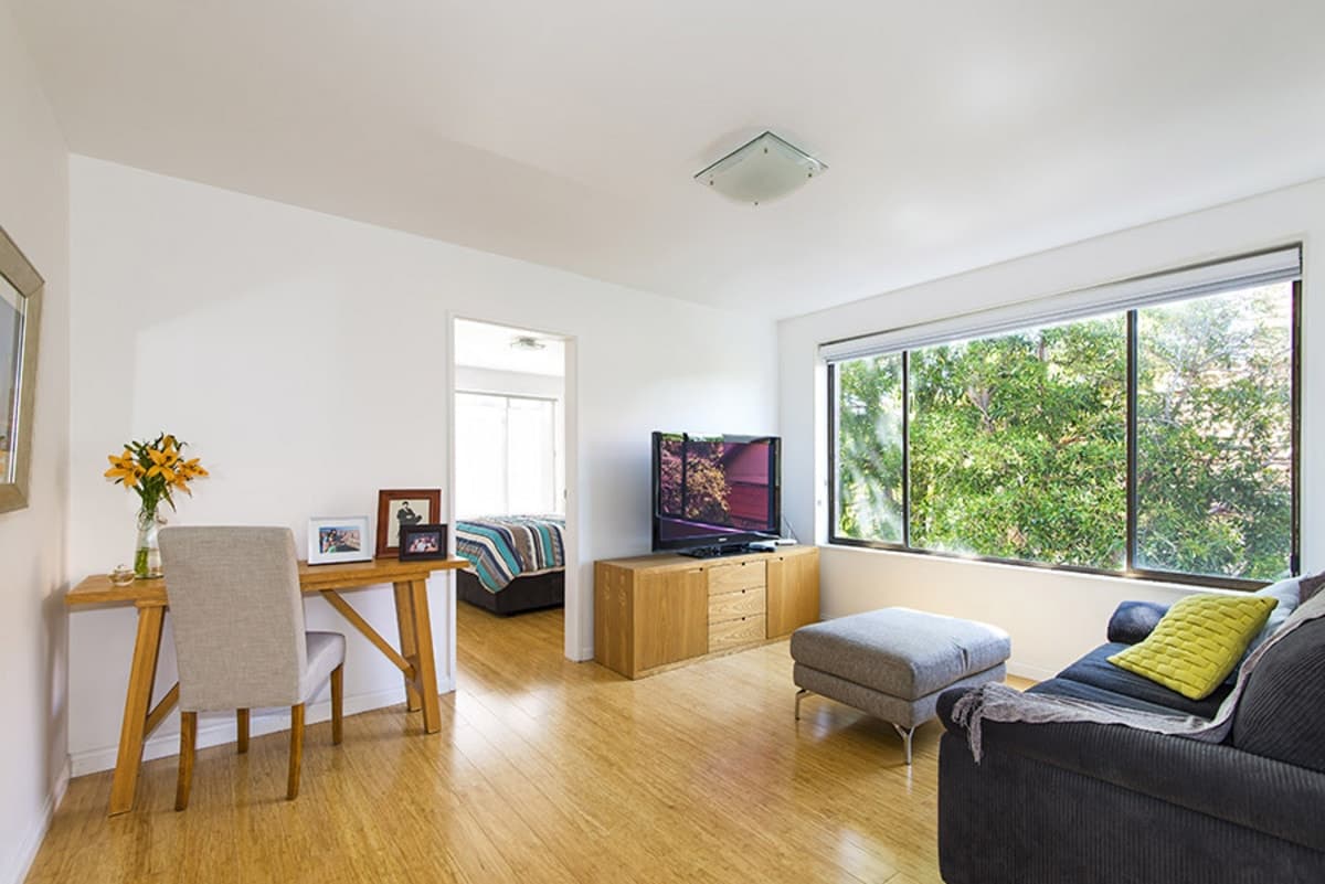 8 / 18 SHAFTESBURY Street, ESSENDON VIC 3040, Essendon - Image 1