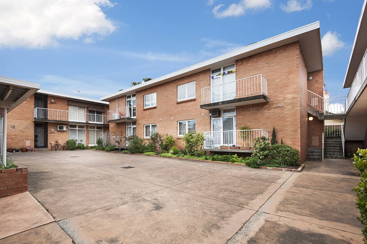 6 / 78 RICHARDSON Street, ESSENDON VIC 3040, Essendon - Thumbnail 7