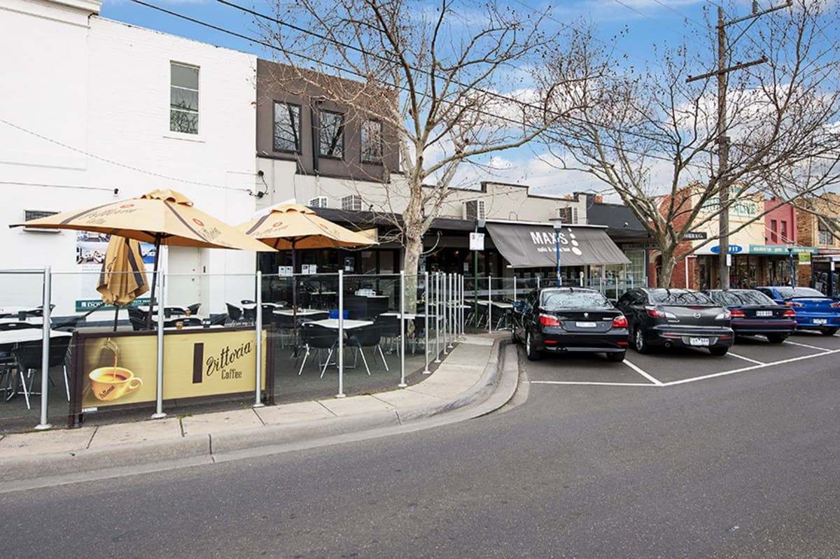 6 / 78 RICHARDSON Street, ESSENDON VIC 3040, Essendon - Thumbnail 8