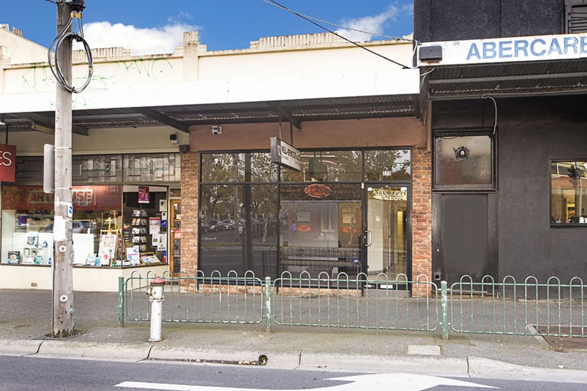 112 Buckley Street, ESSENDON VIC 3040, Essendon - Image 1