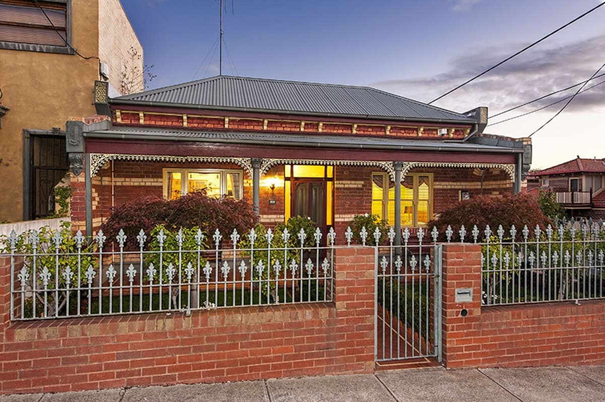 129 Park Street, MOONEE PONDS VIC 3039, Moonee Ponds - Image 1