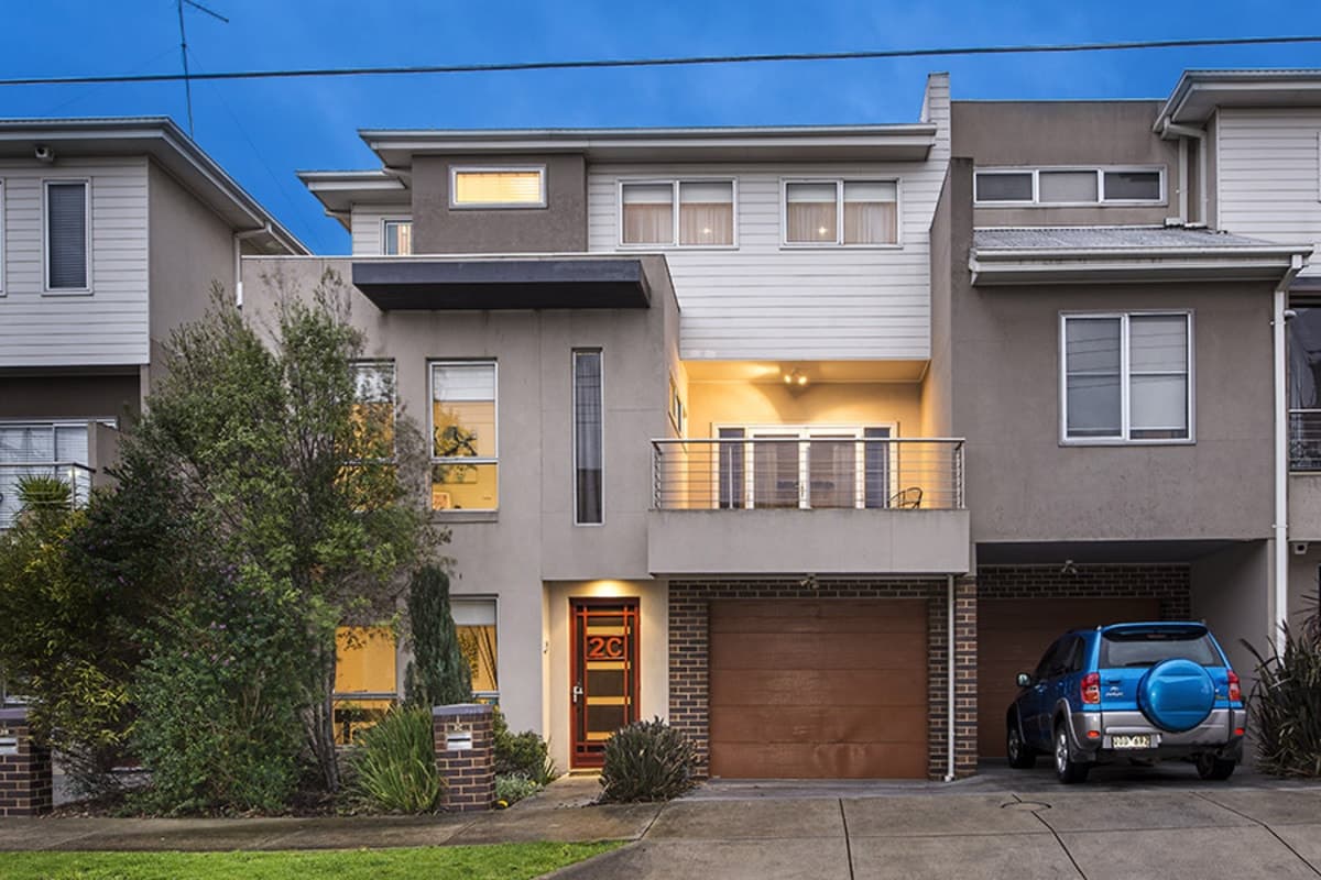 2C HEATH Street, PASCOE VALE VIC 3044, Pascoe Vale - Image 1