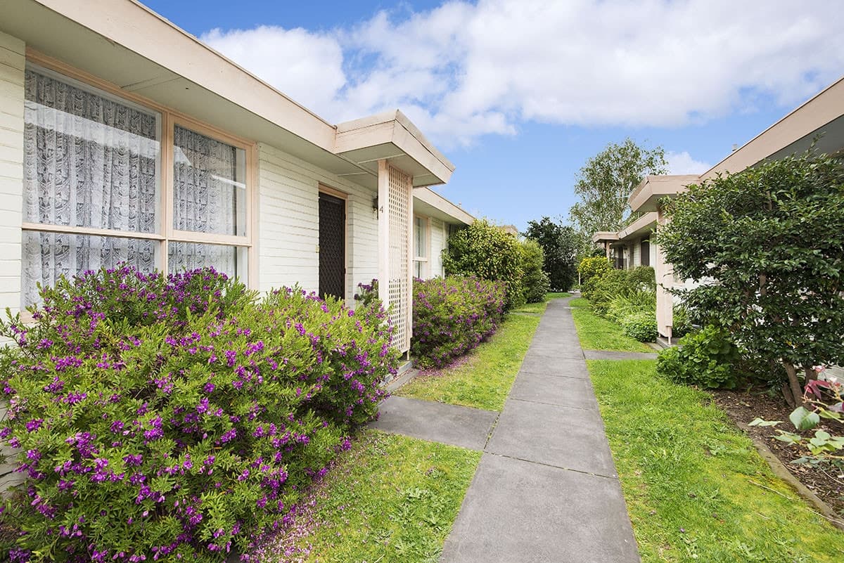 4 / 37 GRICE Crescent, ESSENDON VIC 3040, Essendon - Image 1