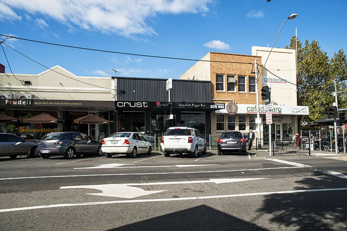 4 / 37 GRICE Crescent, ESSENDON VIC 3040, Essendon - Thumbnail 7