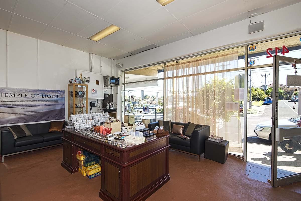 412 MORELAND Road, BRUNSWICK WEST VIC 3055, Brunswick West - Thumbnail 8
