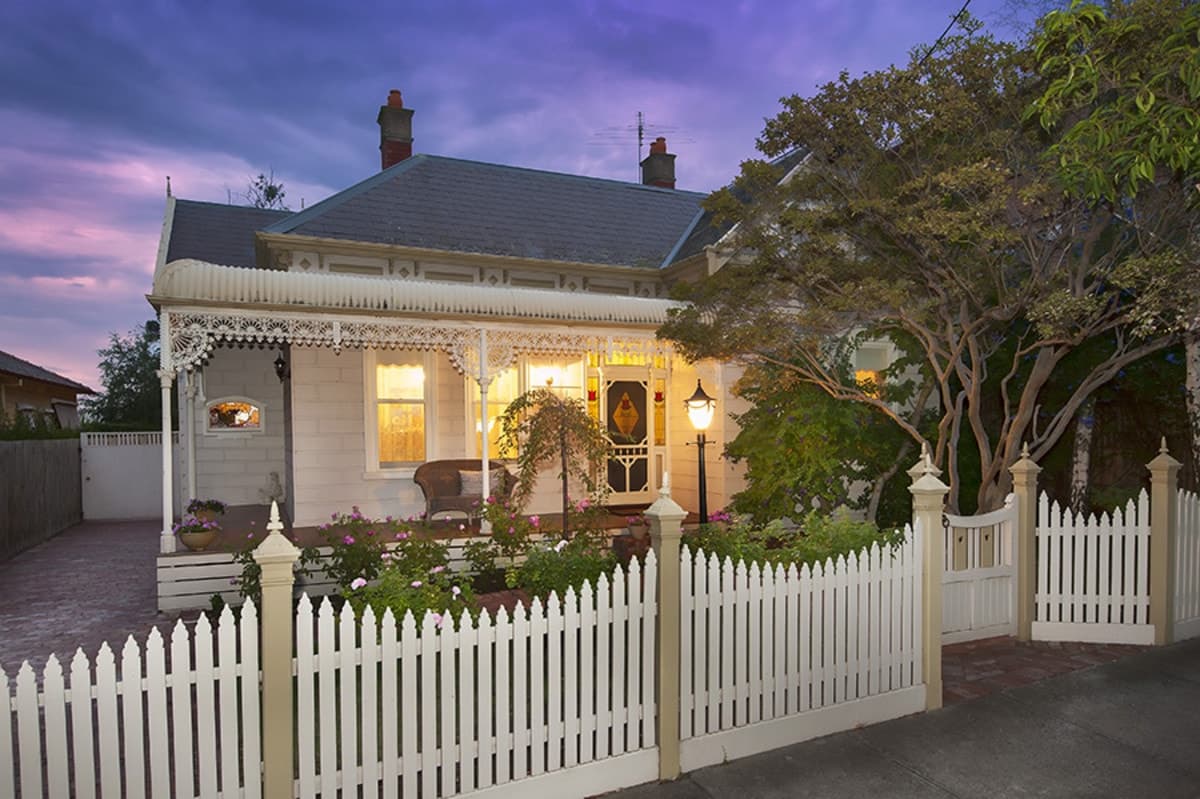 19 RICHARDSON Street, ESSENDON VIC 3040, Essendon - Image 1