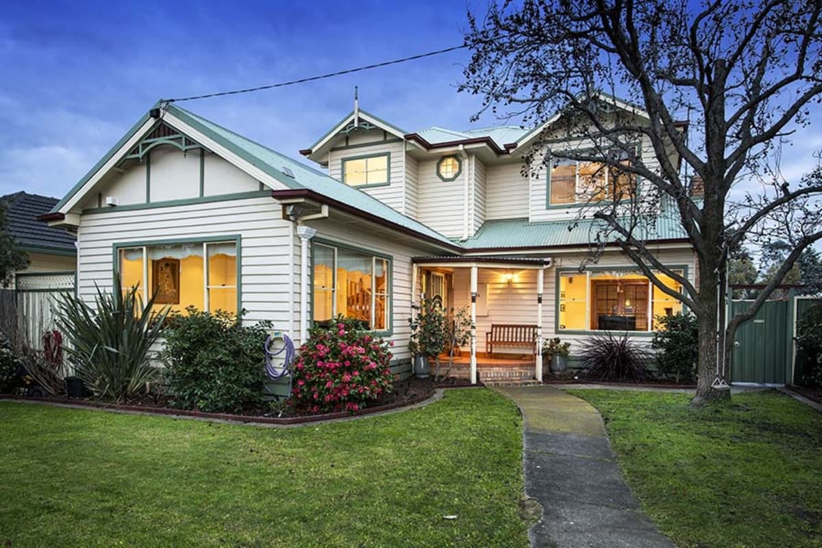 25 VIEW Street, PASCOE VALE VIC 3044, Pascoe Vale - Image 1
