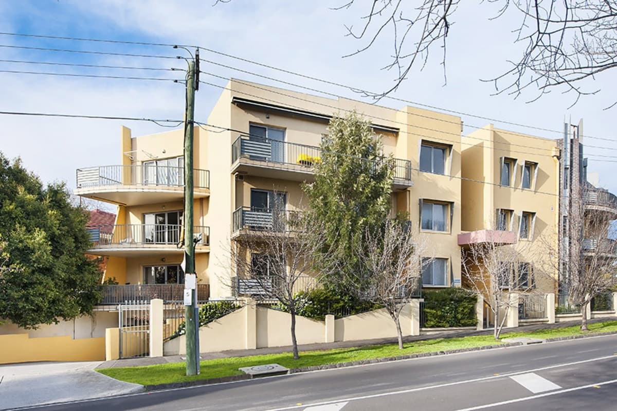 8 / 42-50 Napier Crescent, ESSENDON VIC 3040, Essendon - Image 1
