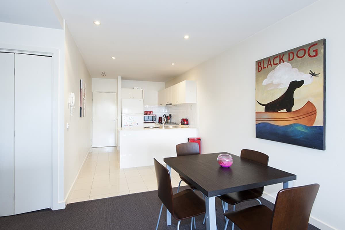 8 / 42-50 Napier Crescent, ESSENDON VIC 3040, Essendon - Thumbnail 3