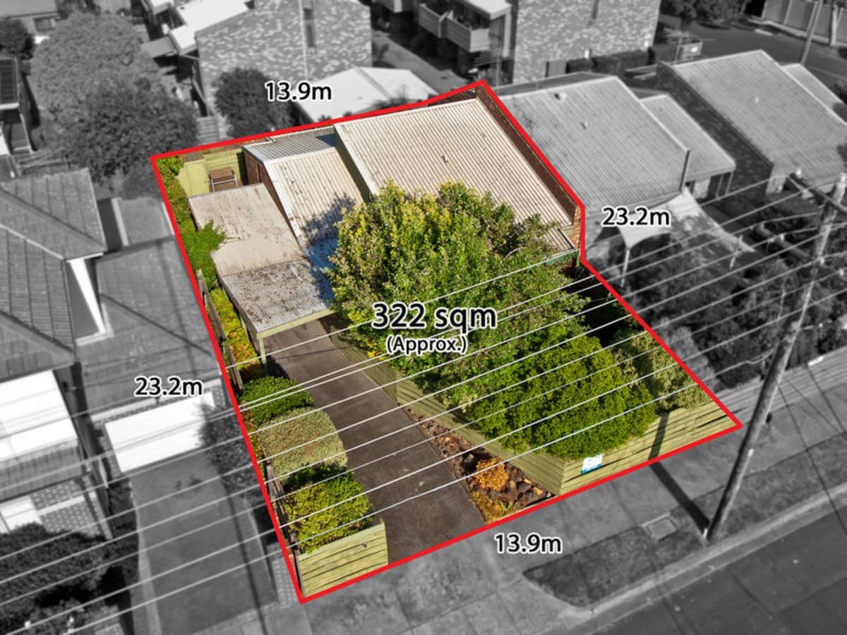 1 / 16 LALUMA Street, ESSENDON VIC 3040, Essendon - Image 1