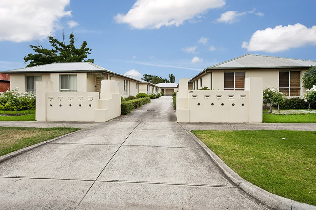 8 / 39 DANIN Street, PASCOE VALE VIC 3044, Pascoe Vale - Image 1