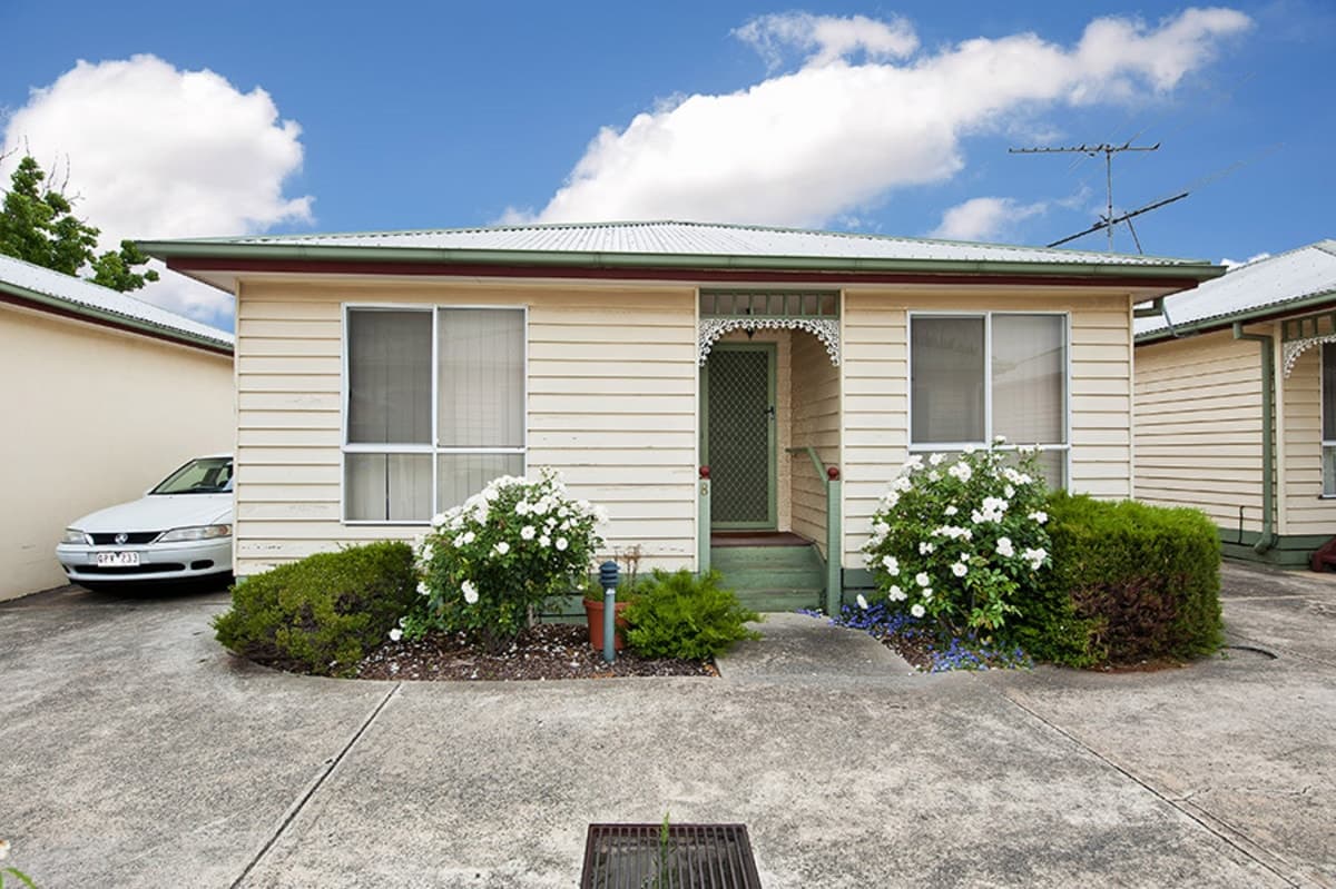 8 / 39 DANIN Street, PASCOE VALE VIC 3044, Pascoe Vale - Thumbnail 4