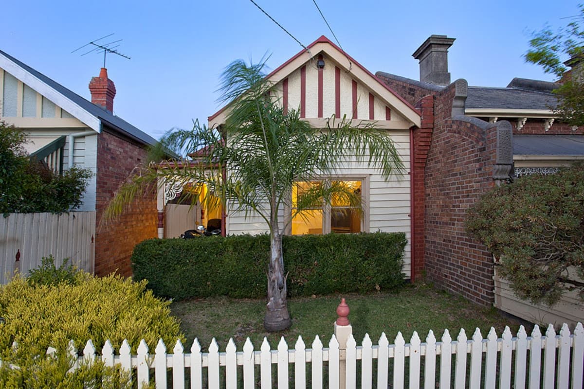 848 Mt Alexander Road, MOONEE PONDS VIC 3039, Moonee Ponds - Image 1