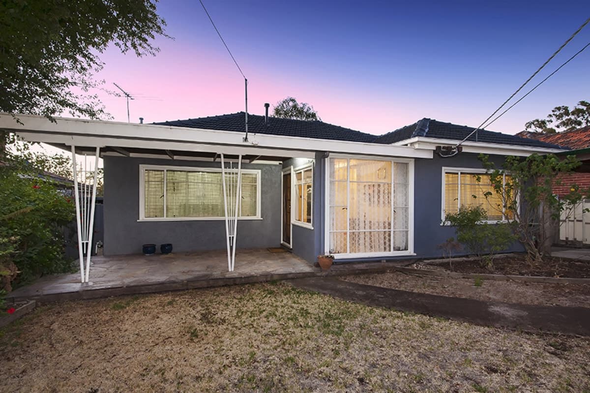 31 NEWMAN Street, NIDDRIE VIC 3042, Niddrie - Image 1