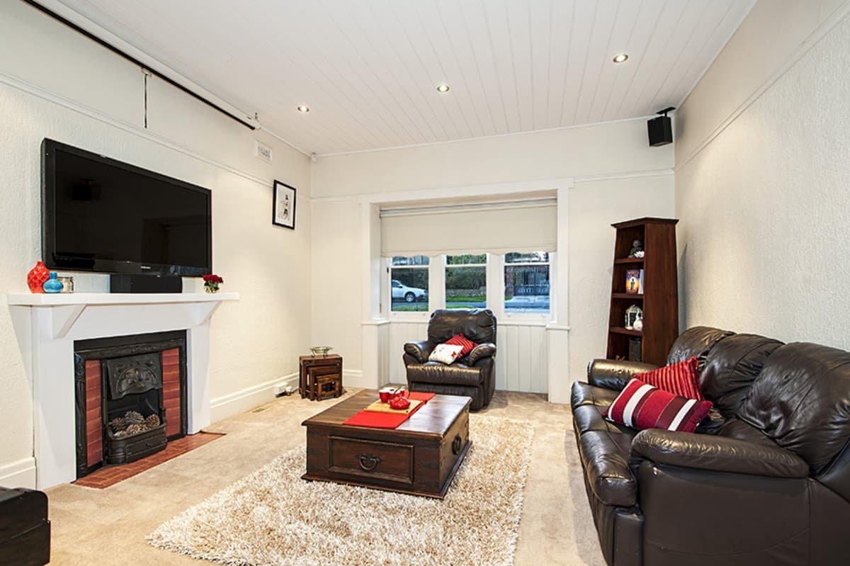 25 Aberfeldie Street, ABERFELDIE VIC 3040, Aberfeldie - Thumbnail 2