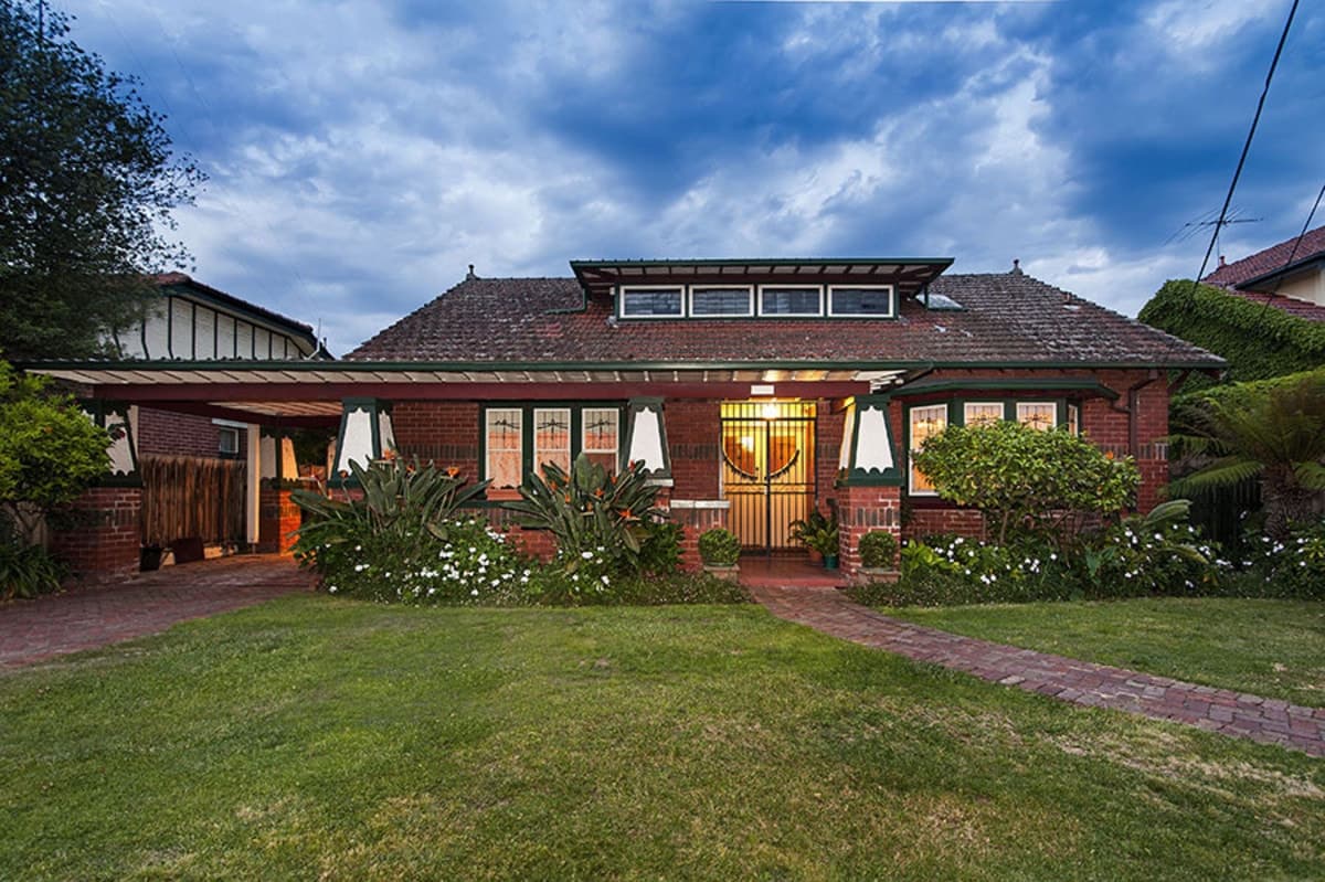 276 Buckley Street, ESSENDON VIC 3040, Essendon - Image 1
