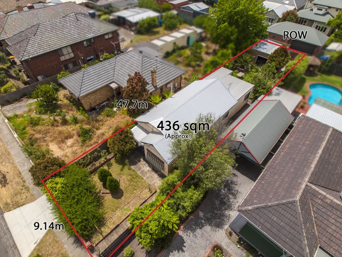 40 LINCOLN Road, ESSENDON VIC 3040, Essendon - Image 1