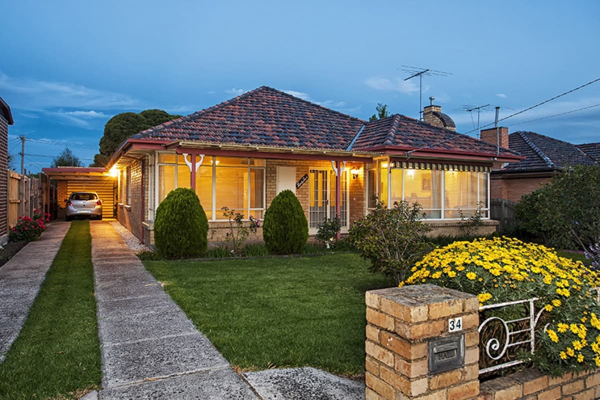 34 Connell Street, GLENROY VIC 3046, Glenroy - Image 1