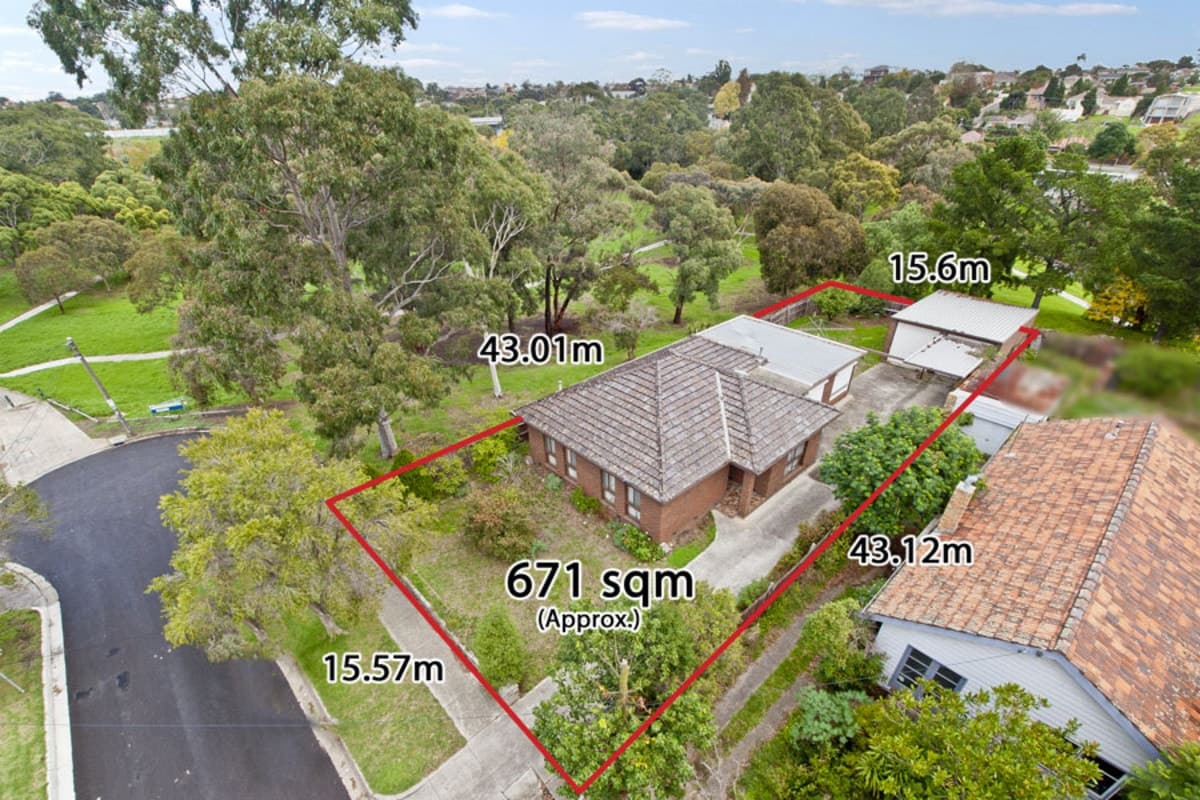 3 SOMERSET Street, PASCOE VALE VIC 3044, Pascoe Vale - Image 1