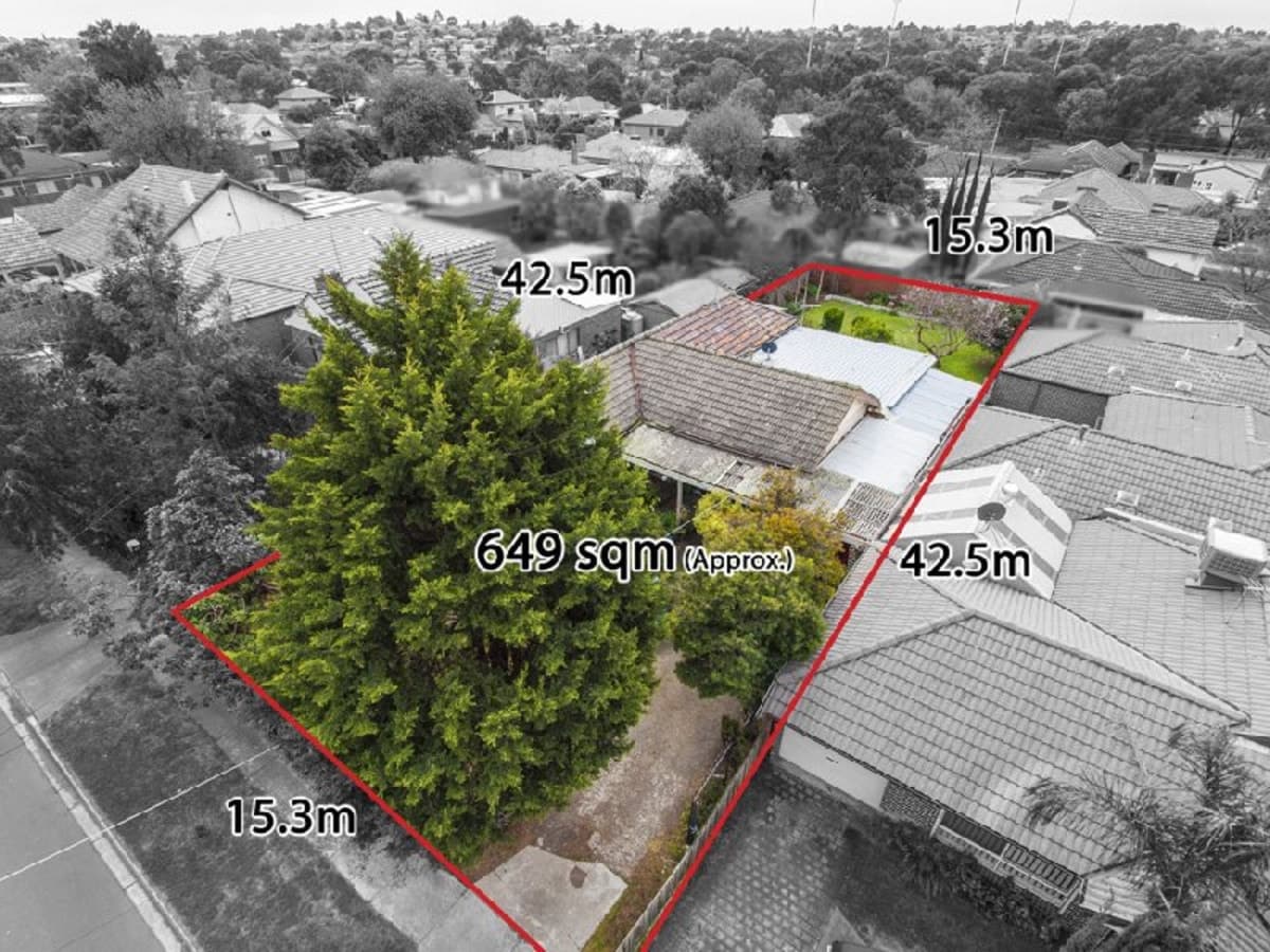46 MASCOMA Street, STRATHMORE VIC 3041, Strathmore - Image 1